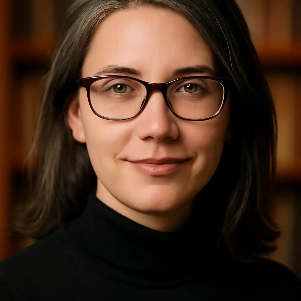 Emma Fletcher